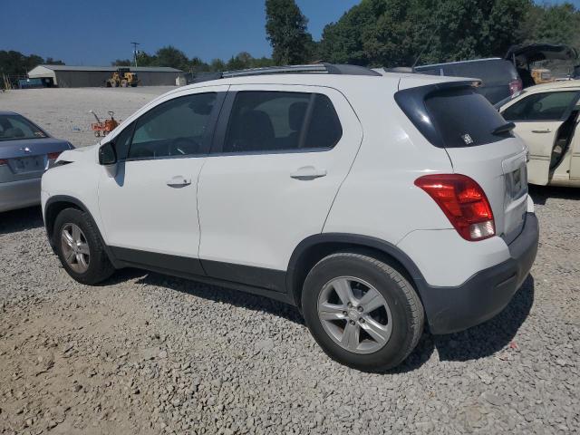 2015 CHEVROLET TRAX 1LT - 3GNCJLSBXFL242789
