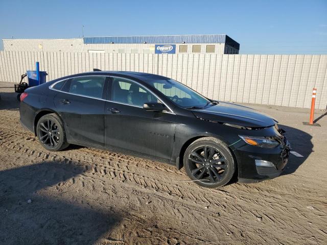 2020 CHEVROLET MALIBU LT - 1G1ZD5ST5LF133346