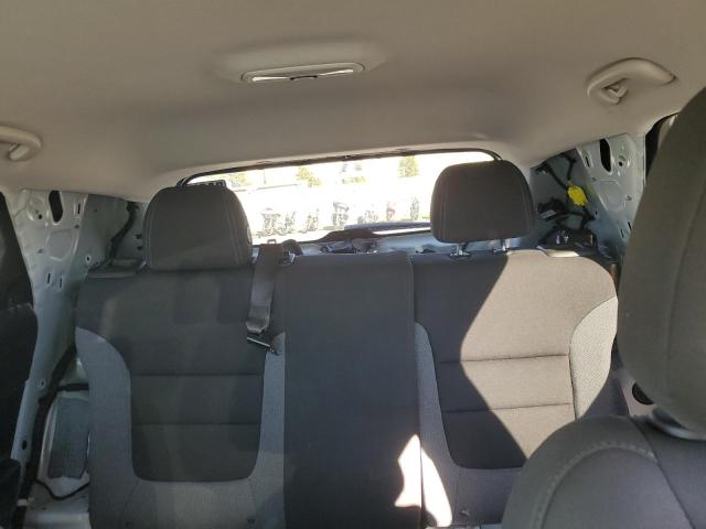 2023 CHEVROLET TRAILBLAZE - KL79MPSL9PB066201