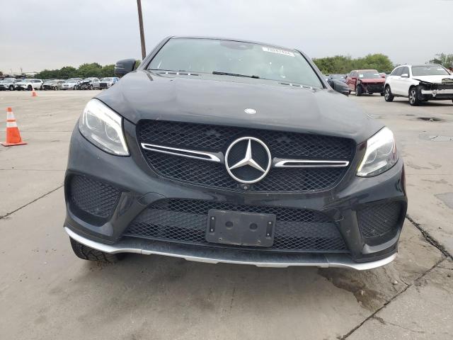 2016 MERCEDES-BENZ GLE COUPE - 4JGED6EB2GA012528