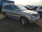 TOYOTA HIGHLANDER photo