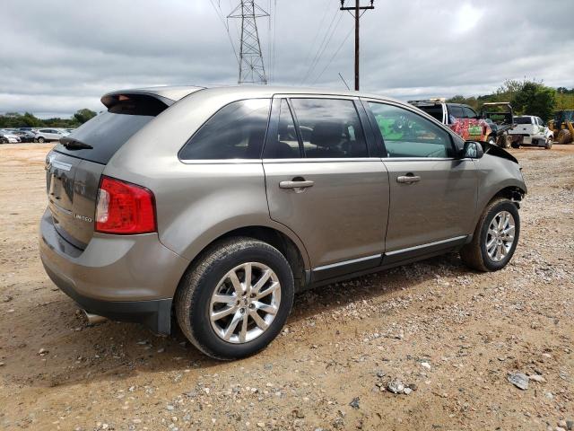 VIN 2FMDK3KC4DBE02155 2013 Ford Edge, Limited no.3