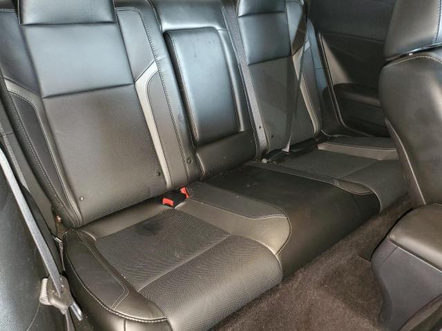 2016 DODGE CHALLENGER - 2C3CDZAG3GH184944