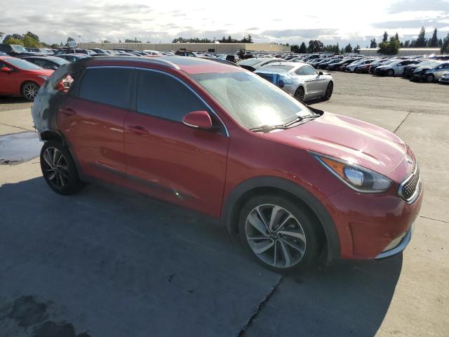 2017 KIA NIRO EX TO - KNDCE3LC2H5081488