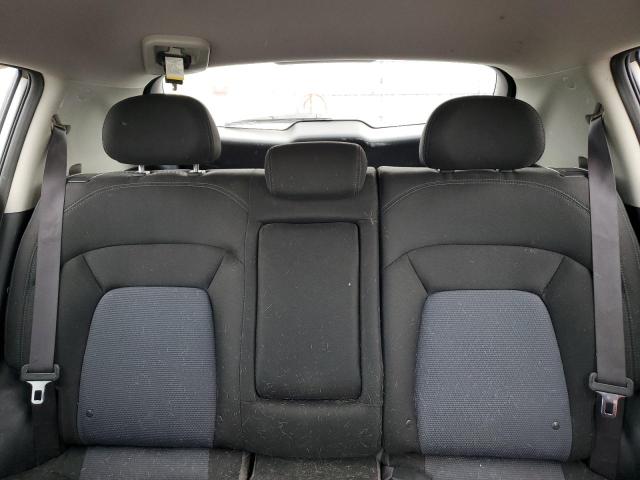 2016 KIA SPORTAGE L - KNDPB3AC0G7799976