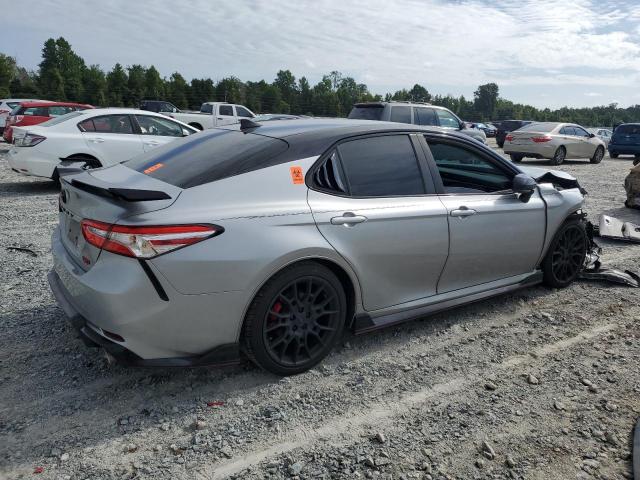 2020 TOYOTA CAMRY TRD - 4T1NZ1AK1LU044745