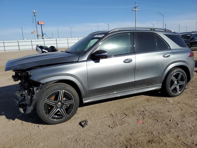 2024 MERCEDES-BENZ GLE 450 4M #2960166050