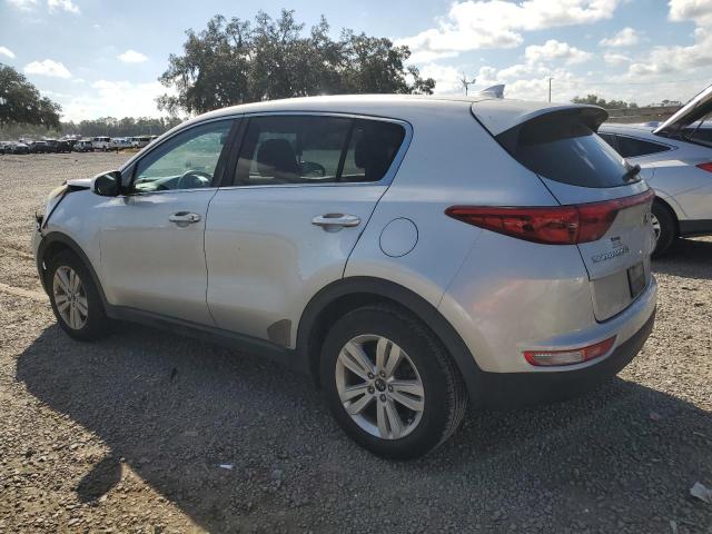 2019 KIA SPORTAGE L - KNDPM3AC8K7562221