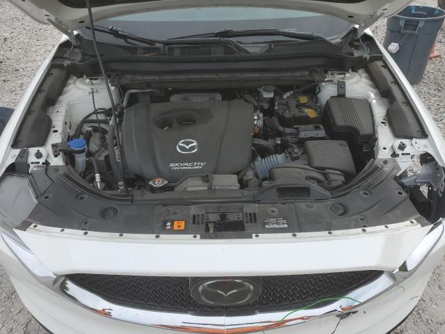 2019 MAZDA CX-5 TOURI - JM3KFACM0K1514477