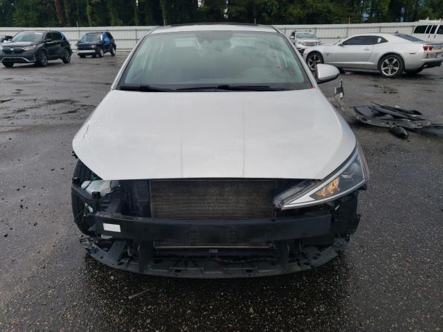 2019 HYUNDAI ELANTRA SE - 5NPD84LF5KH440108