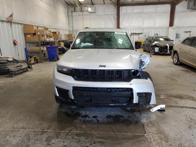 2023 JEEP GRAND CHER - 1C4RJKAGXP8782296