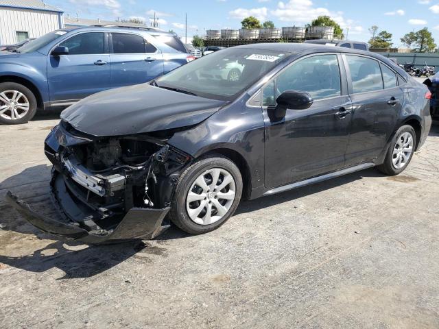 2023 TOYOTA COROLLA LE #3023902265