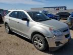 CHEVROLET EQUINOX LS photo