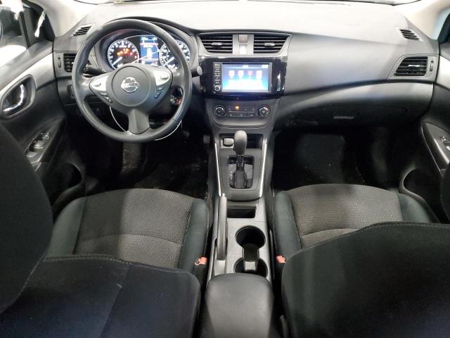 2019 NISSAN SENTRA S - 3N1AB7APXKY326886