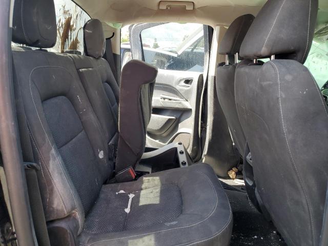 2015 CHEVROLET COLORADO L - 1GCGSBEA6F1145682
