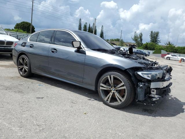 3MW5R1J0XL8B34893 Bmw 3 Series 2020