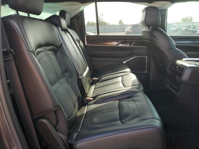 2023 JEEP WAGONEER S - 1C4SJVAPXPS560444