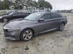 2018 HONDA ACCORD EXL - 1HGCV1F58JA055767