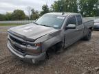 CHEVROLET SILVERADO photo