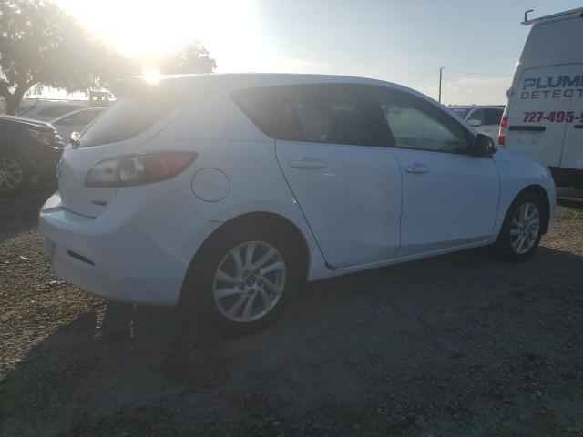 VIN JM1BL1M79D1814354 2013 Mazda 3, I no.3