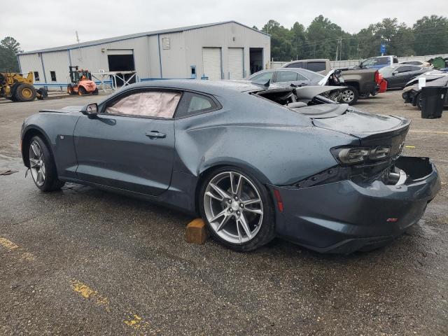2020 CHEVROLET CAMARO LS - 1G1FB1RSXL0103194