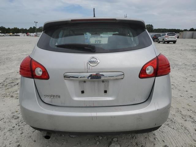 VIN JN8AS5MT0DW019378 2013 Nissan Rogue, S no.6