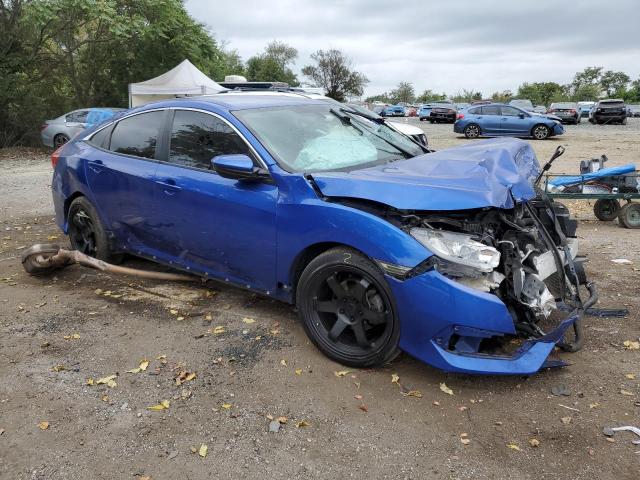 2017 HONDA CIVIC LX - 2HGFC2F53HH535719