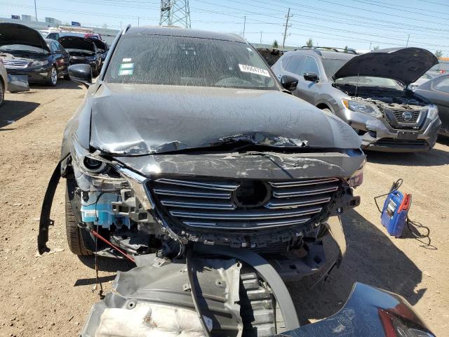 VIN JM3TCBEY4H0132003 2017 Mazda CX-9, Signature no.5