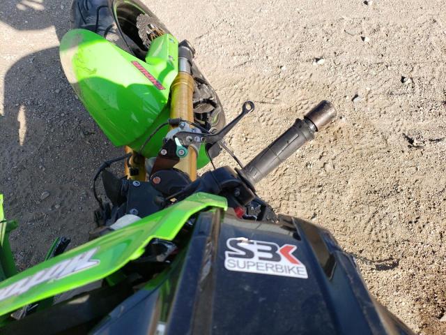 2013 KAWASAKI ZX1000 J - JKAZXCJ19DA016400