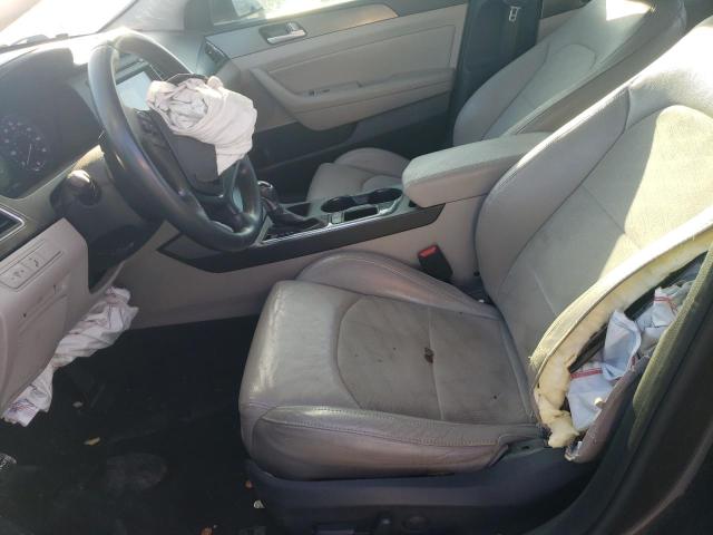 2015 HYUNDAI SONATA SPO - 5NPE34AF4FH181221