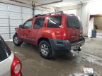 NISSAN XTERRA OFF photo