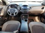 HYUNDAI TUCSON GLS photo