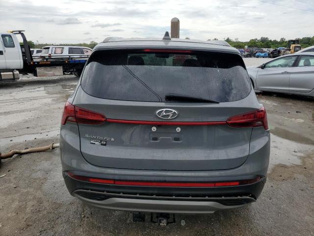 VIN 5NMS14AJ0PH513697 2023 Hyundai Santa Fe, SE no.6