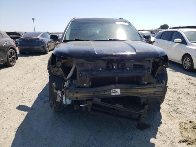 2016 FORD EXPLORER X - 1FM5K8D84GGB95824