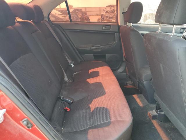 2015 MITSUBISHI LANCER ES - JA32U2FU2FU008586