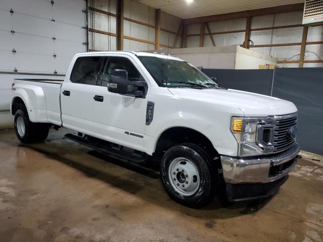 2022 FORD F350 SUPER 1FT8W3DT4NEG42769  72682224