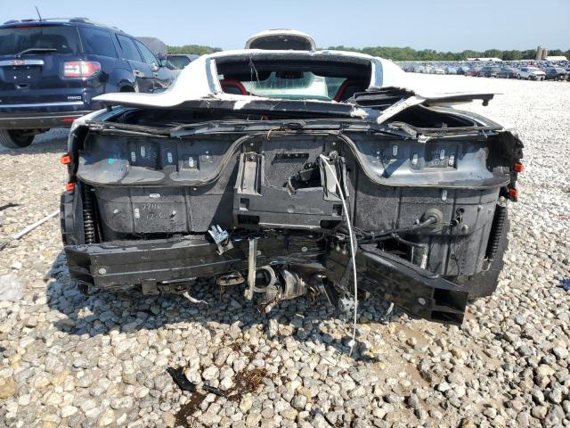 2017 CHEVROLET CORVETTE Z - 1G1YU2D64H5602862