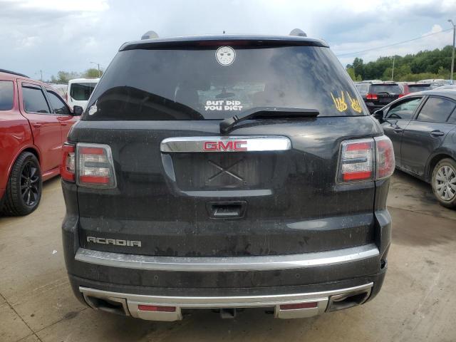 VIN 1GKKRTKD4DJ161553 2013 GMC Acadia, Denali no.6