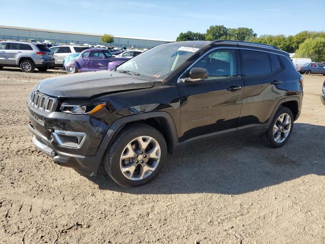 2020 JEEP COMPASS LI - 3C4NJDCB8LT234448