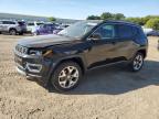 2020 JEEP COMPASS LI - 3C4NJDCB8LT234448