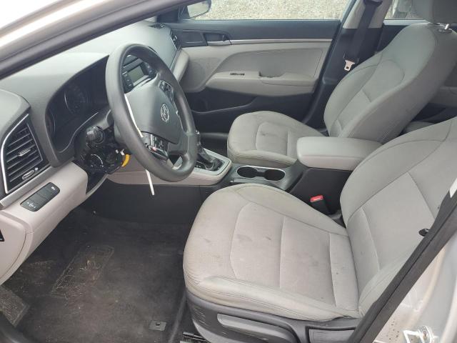 2017 HYUNDAI ELANTRA SE - 5NPD74LF5HH080432