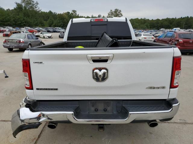 2019 RAM 1500 BIG H - 1C6SRFBTXKN575891