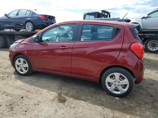 2022 CHEVROLET SPARK LS - KL8CB6SA3NC021438