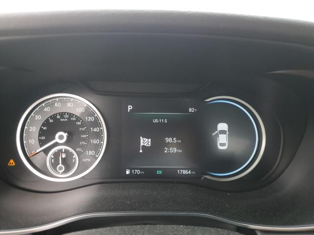 2023 GENESIS G70 BASE - KMTG54TE7PU113169