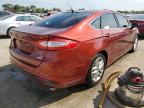 FORD FUSION SE photo