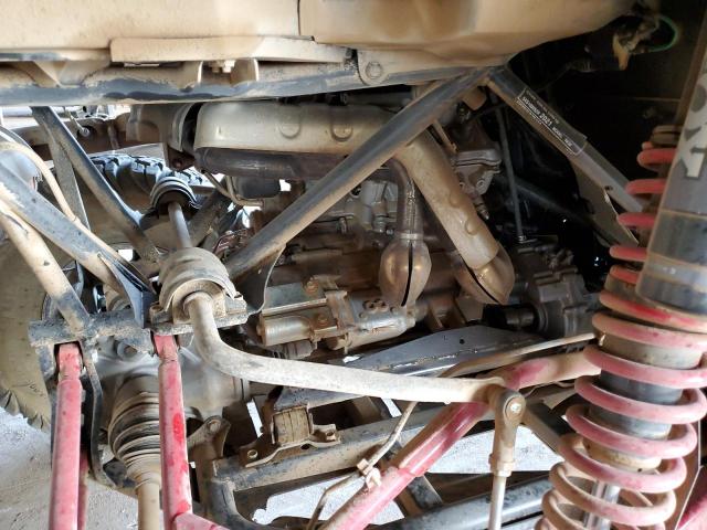 2021 HONDA SXS1000 S2 1HFVE0542M4200482