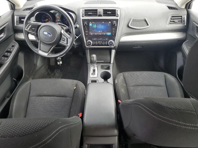 VIN 4S4BSAFC6K3225272 2019 Subaru Outback, 2.5I Pre... no.8