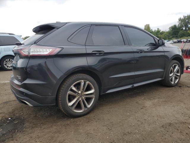 VIN 2FMTK4AP6FBB70179 2015 Ford Edge, Sport no.3