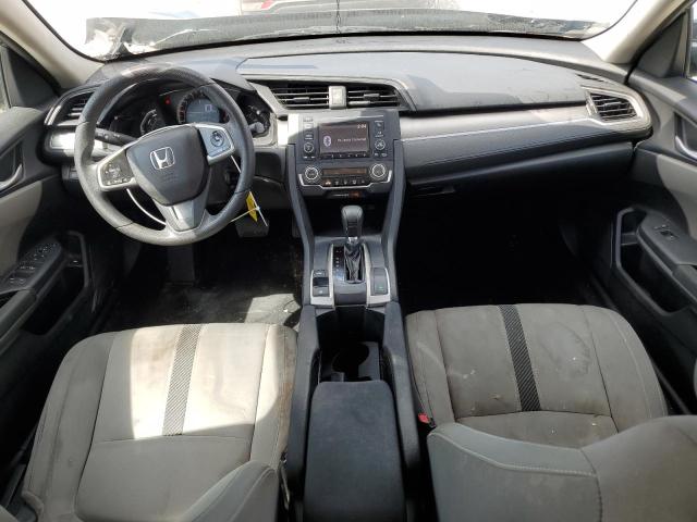 2016 HONDA CIVIC LX - 19XFC2F54GE061840