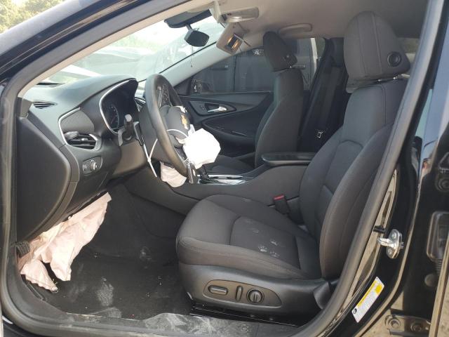 2020 CHEVROLET MALIBU LT - 1G1ZD5ST0LF099672